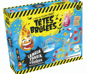 Des supers jeux de boum des 10 ans hyper cool pour faire la fête !! 🤪